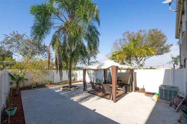 12953 Sw 49 Th Ct, Townhouse with 3 bedrooms, 3 bathrooms and null parking in Miramar FL | Image 13