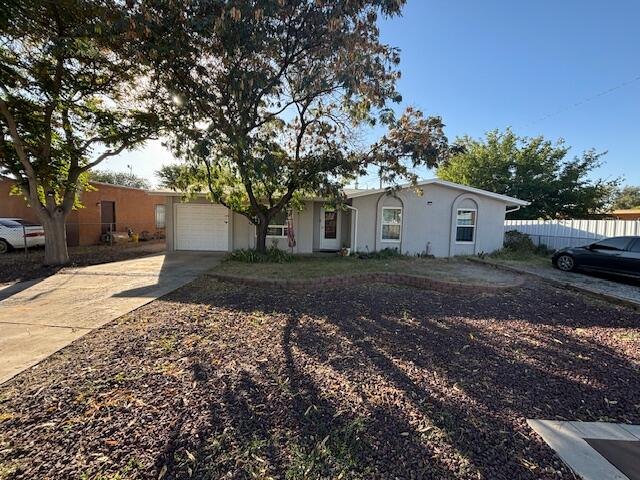 Valley Park Dr, Albuquerque, NM 87105