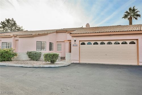 628 Cervantes Dr, Henderson, NV, 89014-4023 | Card Image