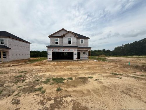 482 Brickendon (Lot 296) Lane, Raeford, NC, 28376 | Card Image