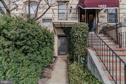 apt-102-1833 California St Nw, WASHINGTON, DC, 20009-1831 | Card Image