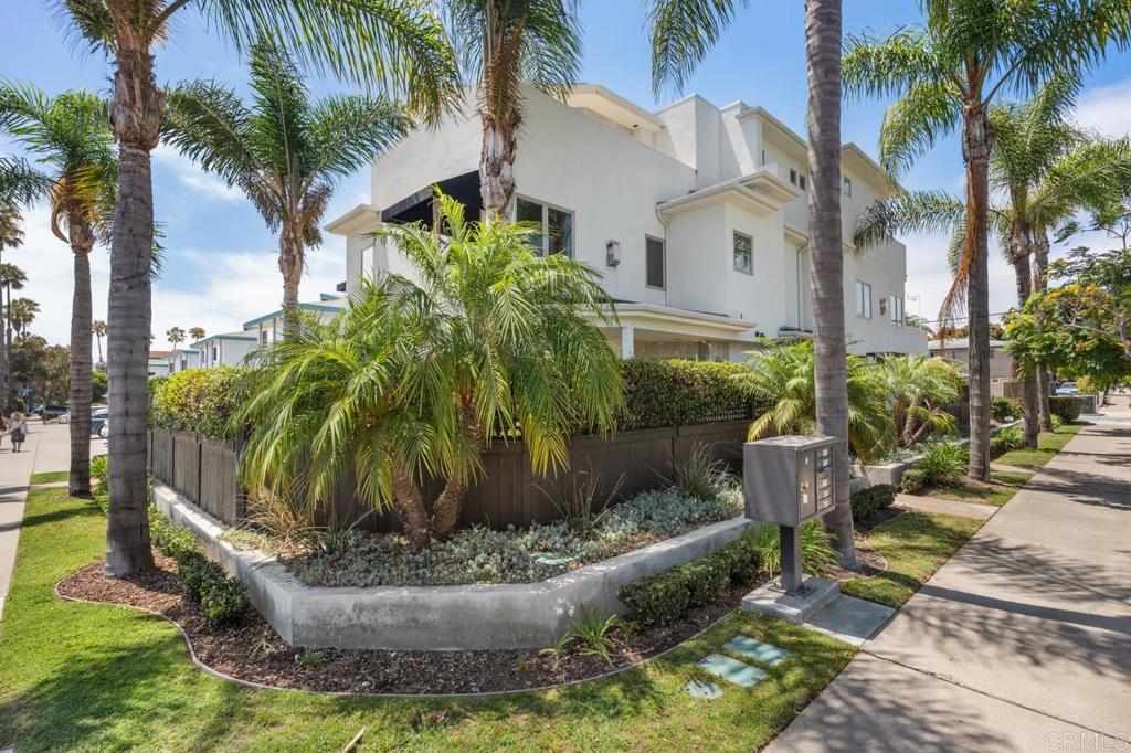 Residential Lease in San Diego