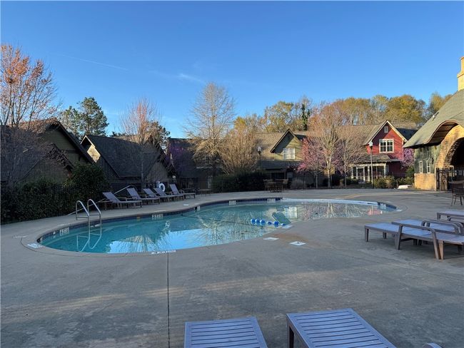 1103 - 101 West Lane, Condo with 4 bedrooms, 4 bathrooms and null parking in Clemson SC | Image 8