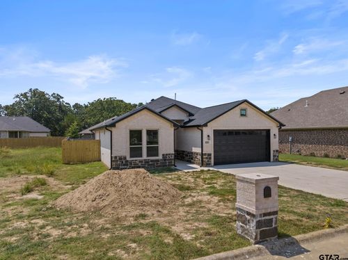 1010 Stone Wall St, Mt Pleasant, TX, 75455-8990 | Card Image