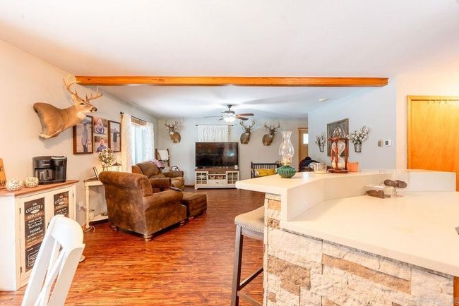2838 Mountain View Rd, House other with 4 bedrooms, 2 bathrooms and null parking in Drasco AR | Image 10