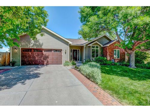 6354 Buchanan St, Fort Collins, CO, 80525 | Card Image