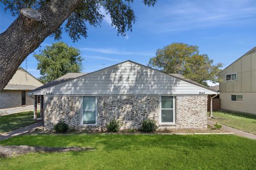 8145 Ferguson Road, Dallas, TX, 75228 | Card Image