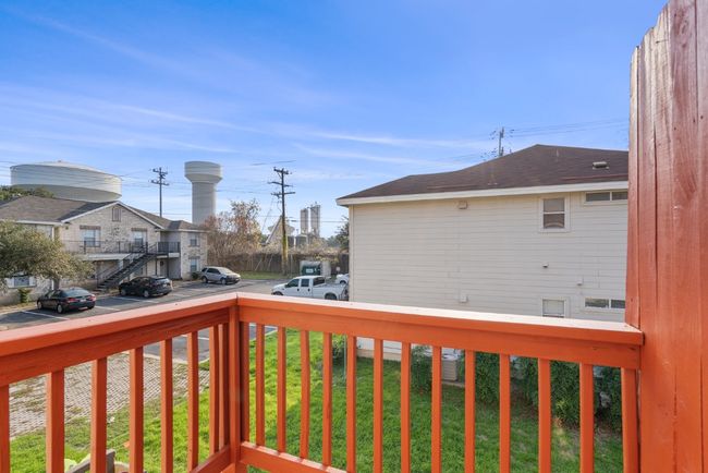 APT-621 - 3301 El Salido Pkwy, Home with 2 bedrooms, 2 bathrooms and 2 parking in Cedar Park TX | Image 22