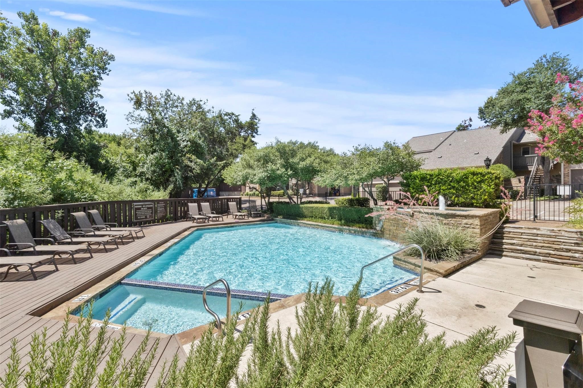 Residential in Dallas