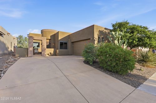 11500 N Moon Ranch Pl, Marana, AZ, 85658-4537 | Card Image