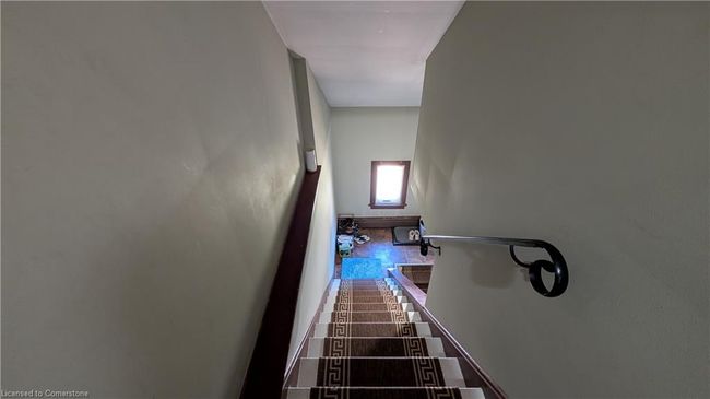 167 Balmoral Ave S, Home with 4 bedrooms, 3 bathrooms and 2 parking in Hamilton ON | Image 20