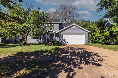 3511 Saint Martin Drive, Arnold, MO, 63010 | Card Image