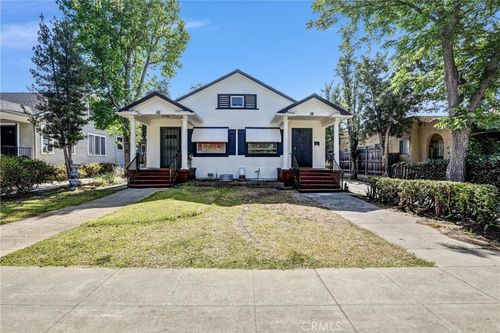 56 N Parkwood Ave, Pasadena, CA, 91107-3588 | Card Image