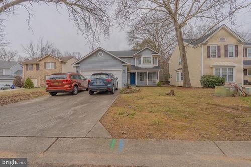 6013 Harbor Seal Ct, WALDORF, MD, 20603-4329 | Card Image