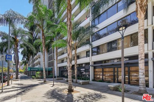 913-600 W 9th Street, Los Angeles, CA, 90015 | Card Image