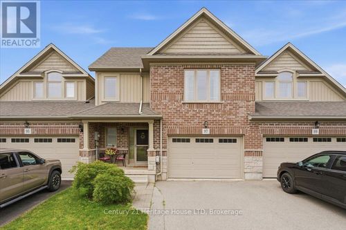 97 Abbott Pl, Fonthill, ON, L0S1E5 | Card Image