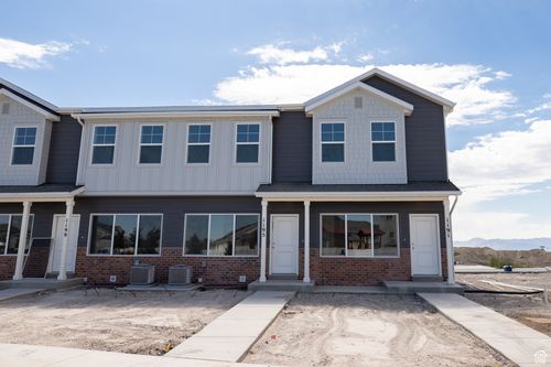 06-1195 E Goldie Lou Lane Lot, Eagle Mountain, UT, 84005 | Card Image