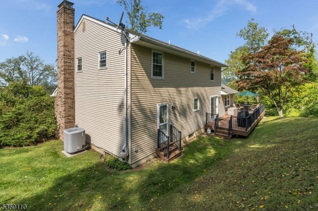 249 Goodsprings Rd, House other with 4 bedrooms, 2 bathrooms and null parking in Stewartsville NJ | Image 34
