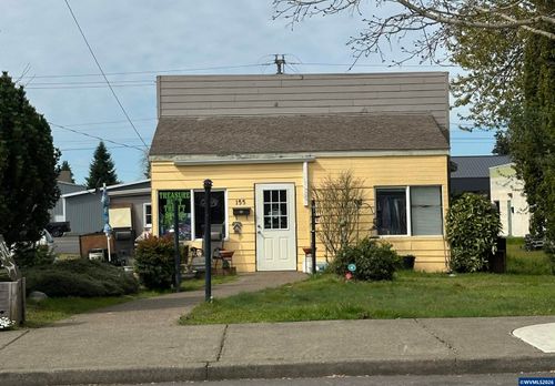 155 N 2nd Ave, Stayton, OR, 97383-1708 | Card Image