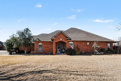 1001 Sw 108th Ter, Oklahoma City, OK, 73170-5234 | Card Image