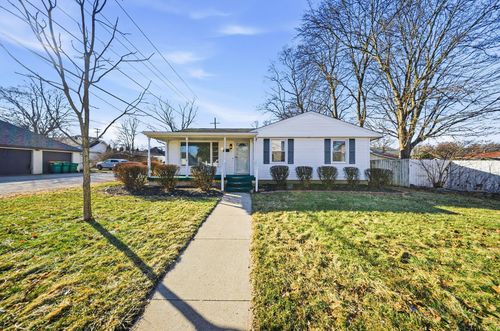 41 N Hampton St, West Jefferson, OH, 43162-1110 | Card Image