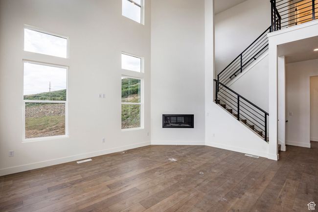 495 W Ascent Dr, Townhouse with 3 bedrooms, 3 bathrooms and 2 parking in Hideout UT | Image 12