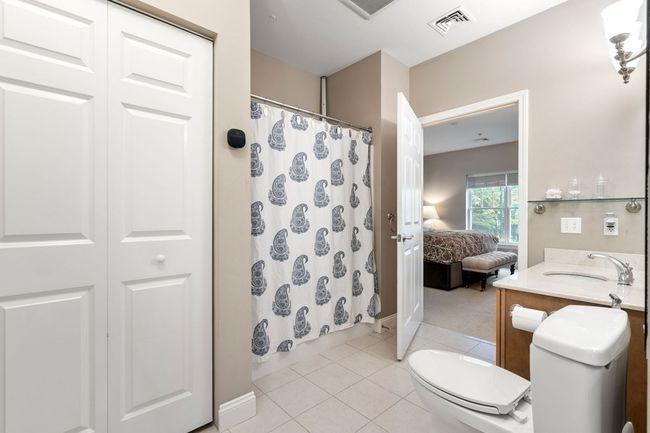 APT-111 - 35 Commonwealth Ave, Condo with 1 bedrooms, 1 bathrooms and 1 parking in Chestnut Hill MA | Image 12