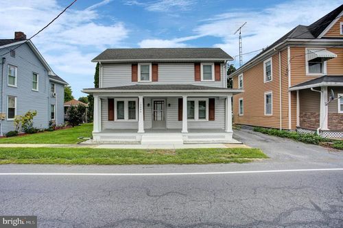 15696 Pennsylvania Ave, State Line, PA, 17263-7030 | Card Image
