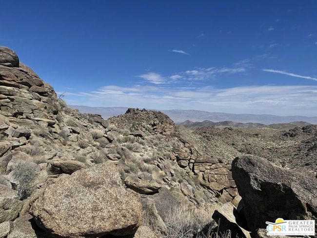 0 Desert Calico, Home with 0 bedrooms, 0 bathrooms and null parking in Mountain Center CA | Image 53