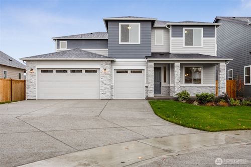 1450-13928 207th Avenue Ct E, Bonney Lake, WA, 98391-6584 | Card Image