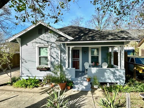 6224 Culberson Street, Houston, TX, 77021 | Card Image