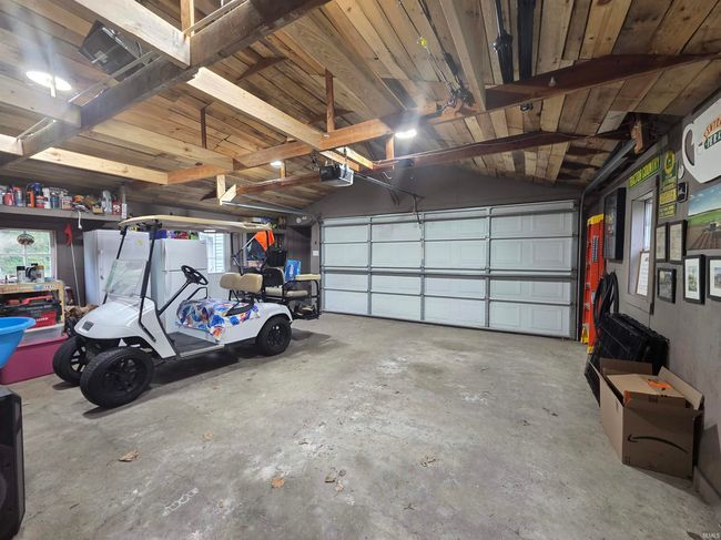 603 E 1 St St, House other with 2 bedrooms, 2 bathrooms and null parking in Fowler IN | Image 35