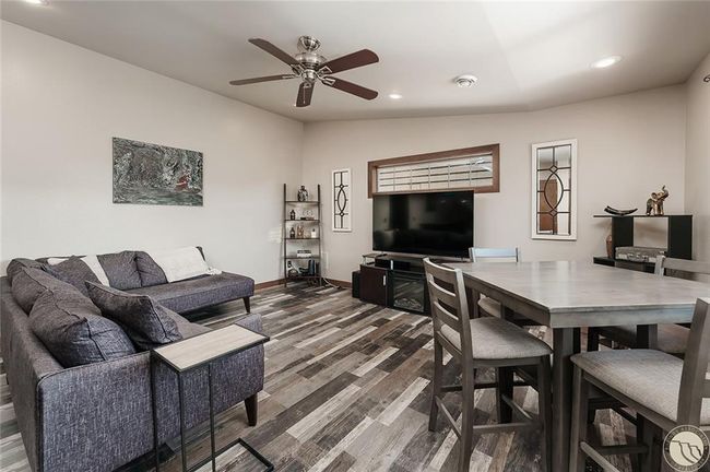 APT-1 - 1443 River Point Loop, Townhouse with 2 bedrooms, 2 bathrooms and null parking in Billings MT | Image 5