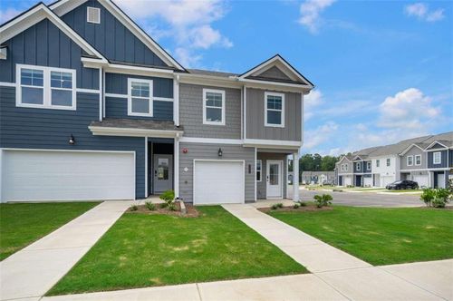 9442 Maple Grove Lane, Jonesboro, GA, 30238 | Card Image