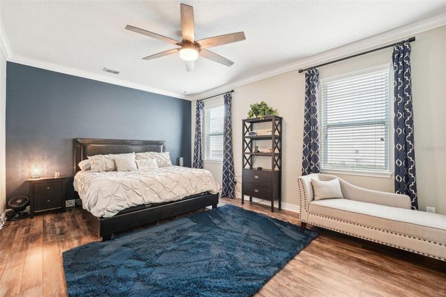 6005 Shell Ridge Dr, House other with 3 bedrooms, 2 bathrooms and null parking in LITHIA FL | Image 18