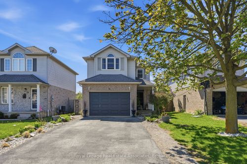 31 Tulip Dr, Tillsonburg, ON, N4G5S5 | Card Image