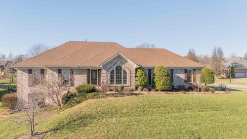 10314 Colonel Hancock Drive, Louisville, KY, 40291 | Card Image