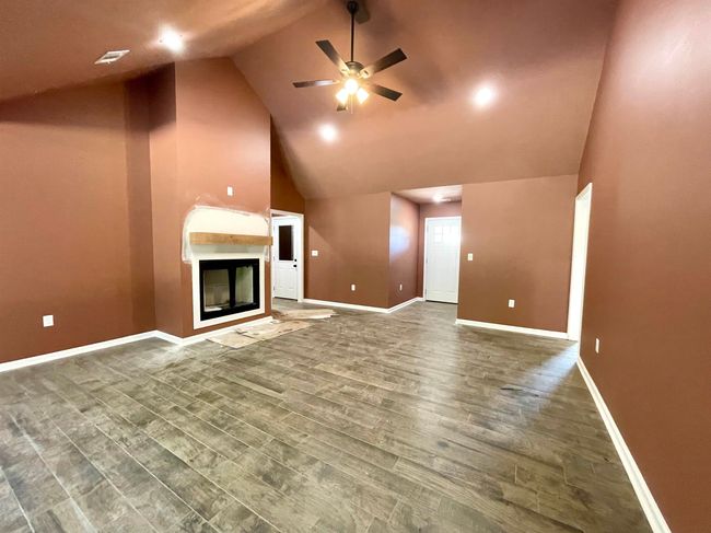 231 Flossie St, House other with 3 bedrooms, 2 bathrooms and null parking in Trumann AR | Image 4
