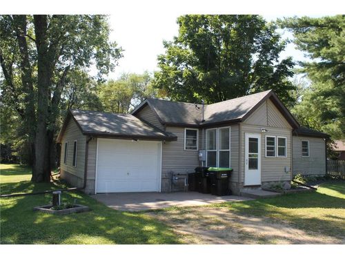 E5440 County Road Bb, Menomonie, WI, 54751-5587 | Card Image