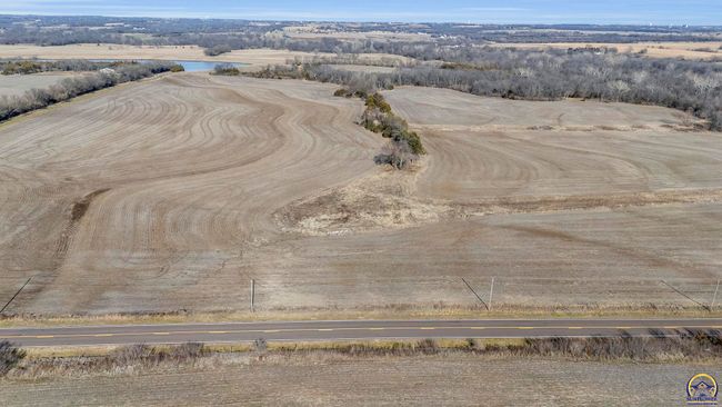 TRACT-1 - 0000 Sw 93rd St, Home with 0 bedrooms, 0 bathrooms and null parking in Wakarusa KS | Image 7