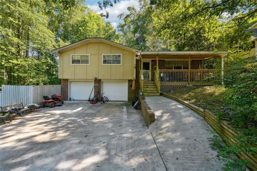 6226 Lullwater Dr, Douglasville, GA, 30135-3722 | Card Image