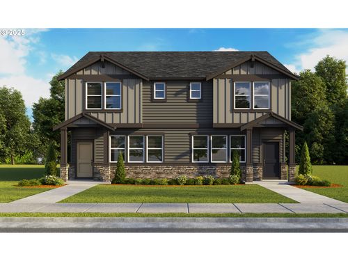 9450 Se Twinberry Ln, Happy Valley, OR, 97086-8631 | Card Image