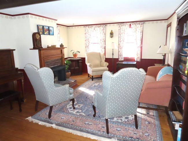 95 Apple Hill Rd, House other with 4 bedrooms, 3 bathrooms and null parking in Sullivan NH | Image 13