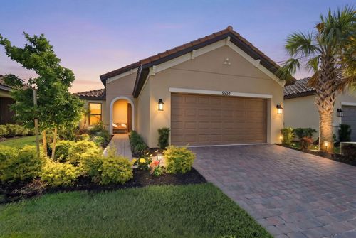 9953 Sw Arezzo Rd, Port St Lucie, FL, 34987-6712 | Card Image