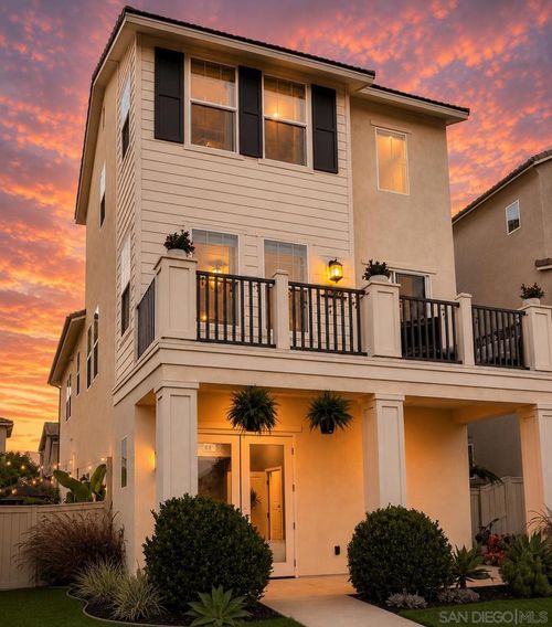 21516 Harmony Village Dr, Escondido, CA, 92029-4831 | Card Image
