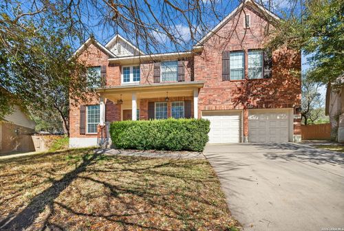 1035 Water Lily, San Antonio, TX, 78260-6026 | Card Image