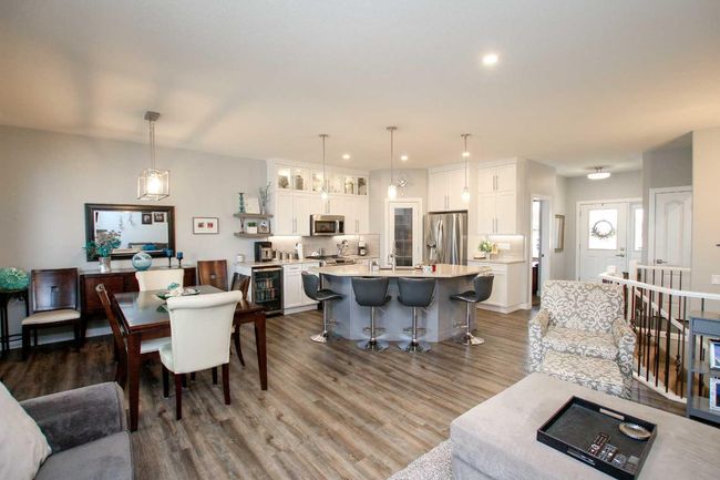 76 Illingworth Close, House other with 5 bedrooms, 3 bathrooms and 4 parking in Red Deer AB | Image 18
