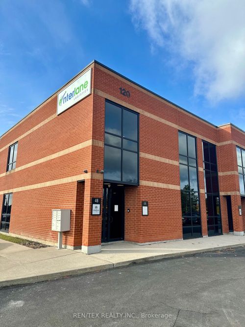 4b-c-120 Jevlan Dr, Woodbridge, ON, L4L8G3 | Card Image