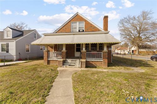 1803 Randolph Avenue, Petersburg, VA, 23803 | Card Image