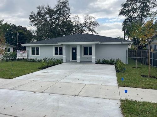 2240 Nw 152nd St, Miami Gardens, FL, 33054-2718 | Card Image